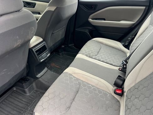 Used 2025 Subaru Forester image 9