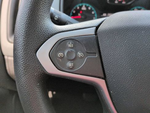 Used 2022 Chevrolet Colorado W/T w/ Custom Special Edition RWD image 21