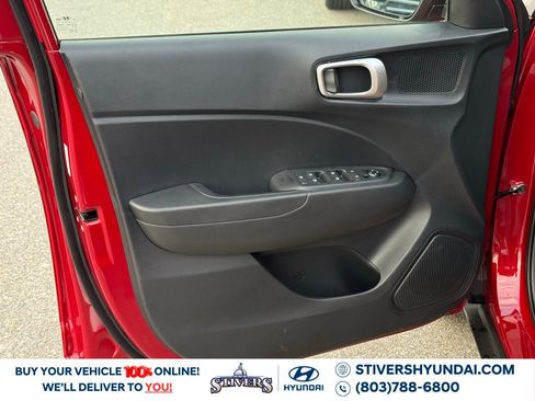 New 2026 Hyundai Venue SE image 20