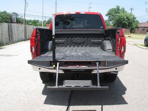 Used 2020 Ford F150 XLT w/ Equipment Group 302A Luxury AWD/4WD image 10