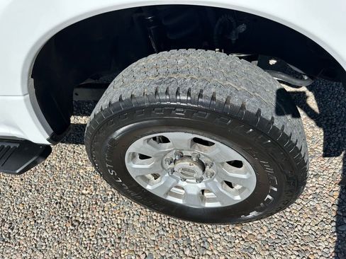 Used 2022 Ford F250 XLT w/ FX4 Off-Road Package image 41