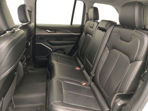 Used 2022 Jeep Grand Cherokee Limited 4xe AWD/4WD image 18