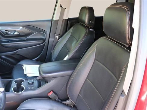 Used 2019 GMC Terrain SLT w/ Preferred Package image 12