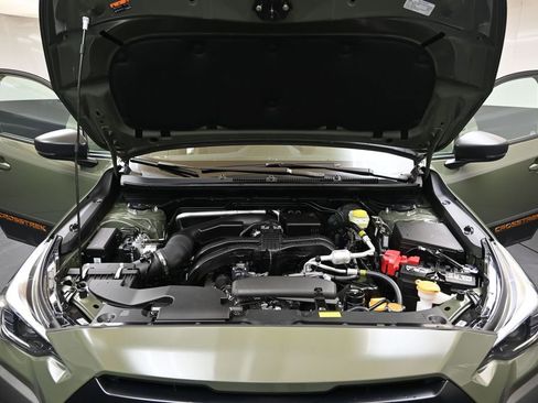 New 2026 Subaru Crosstrek 2.5i Wilderness AWD/4WD image 9