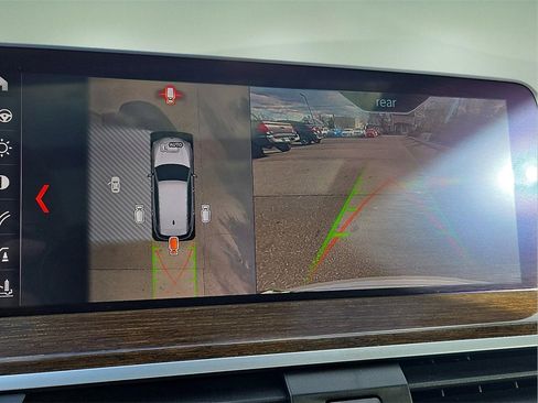 Used 2019 BMW X3 xDrive30i w/ Executive Package image 19