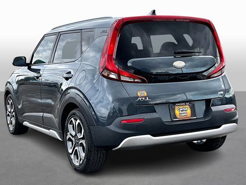 Used 2020 Kia Soul X-Line image 10