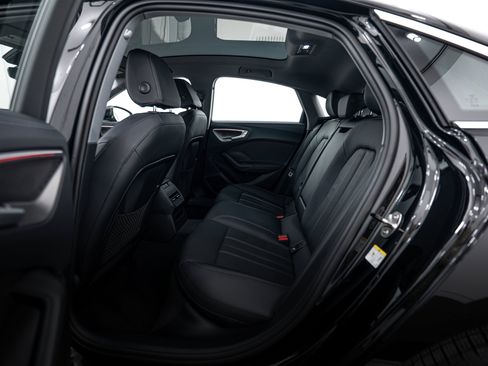 Certified 2025 Audi A5 2.0T Premium Plus w/ Premium Plus image 14