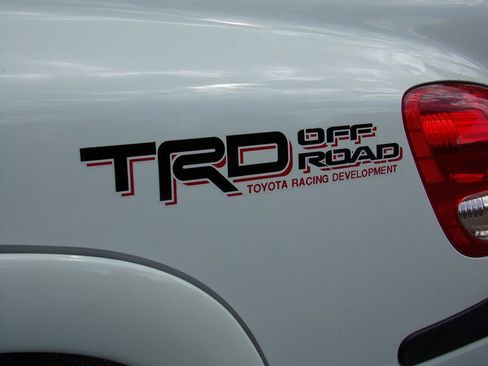 Used 2003 Toyota Tundra SR5 image 13