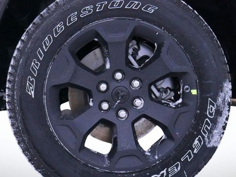 New 2026 RAM 1500 Big Horn image 10