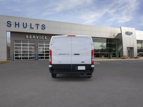 New 2026 Ford Transit 150 Low Roof AWD w/ Load Area Protection Package image 5