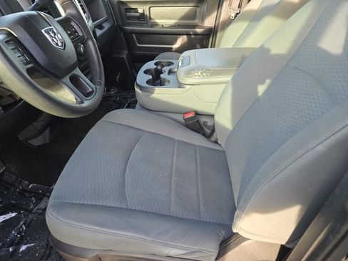 Used 2013 RAM 1500 Express image 18