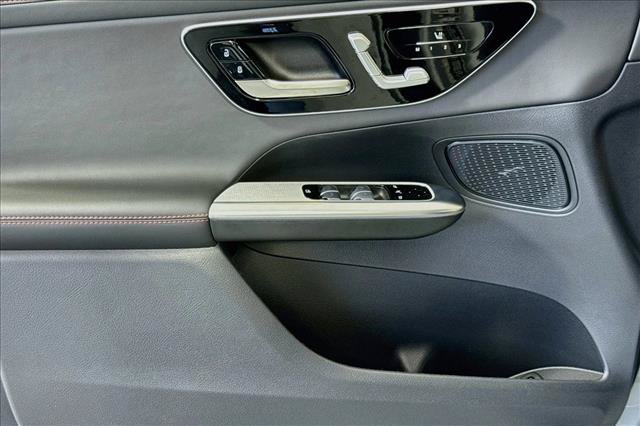 New 2026 Mercedes-Benz GLC 43 AMG 4MATIC Coupe image 16