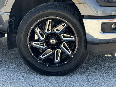 Used 2024 Ford F150 XL w/ Equipment Group 103A High AWD/4WD image 3