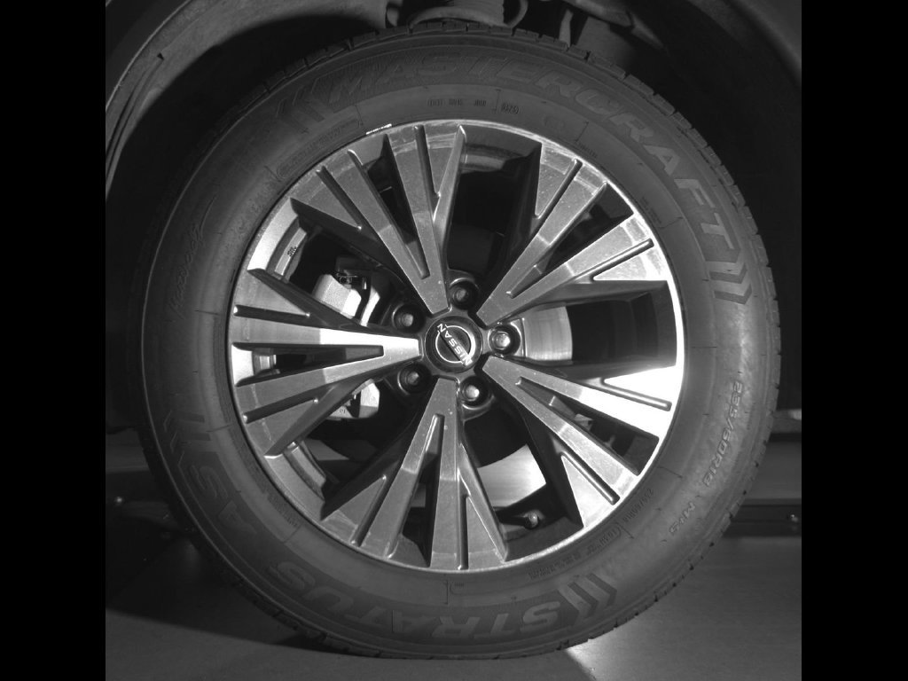 Certified 2023 Nissan Rogue SV FWD image 9