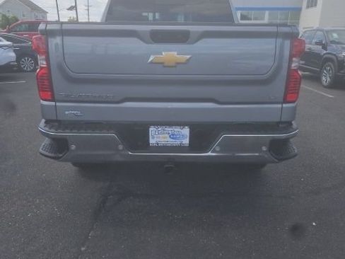 Used 2023 Chevrolet Silverado 1500 LT w/ All Star Edition Plus AWD/4WD image 4