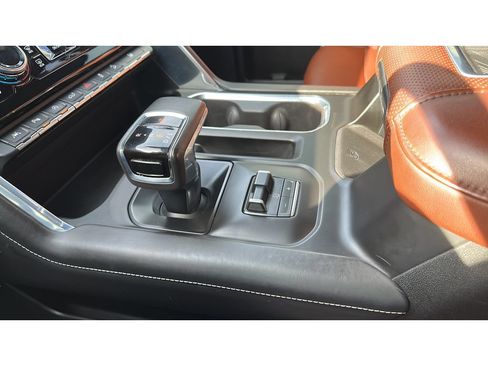 Used 2022 GMC Sierra 1500 Denali Ultimate AWD/4WD image 17