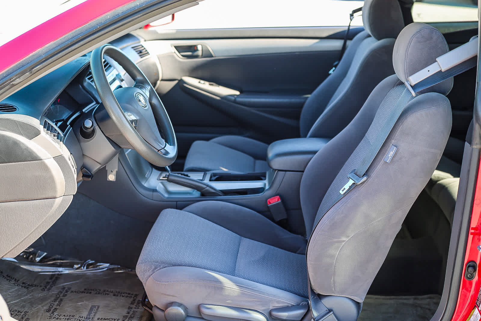 Used 2007 Toyota Solara SE FWD image 17