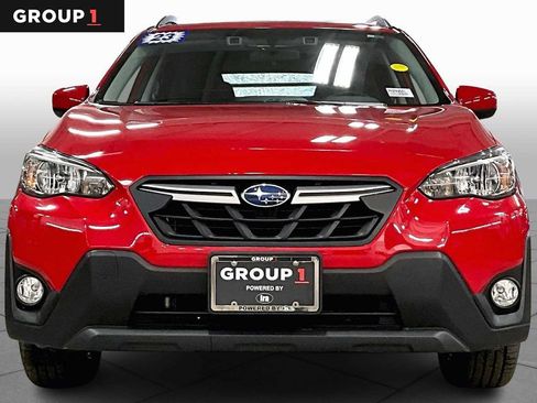 Certified 2023 Subaru Crosstrek 2.0i Premium image 3