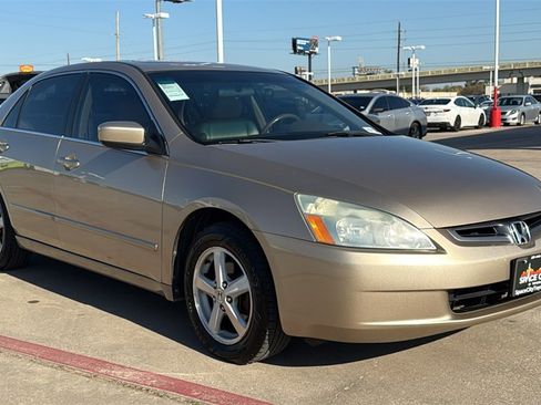 Used 2005 Honda Accord EX-L image 3