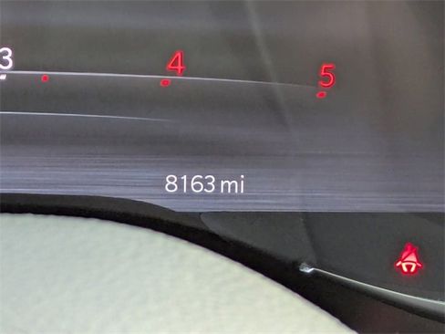 Used 2026 RAM 2500 Laramie image 31