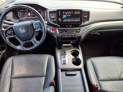 Used 2022 Honda Pilot Special Edition image 4