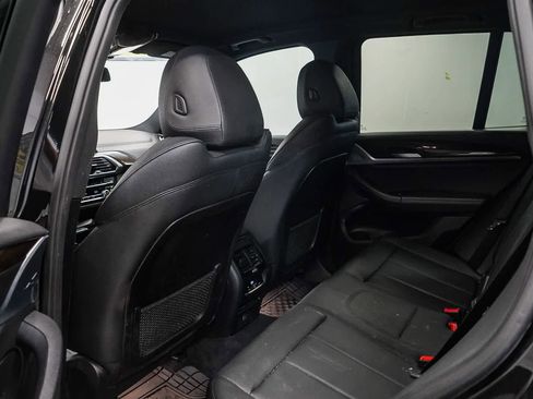 Used 2019 BMW X3 sDrive30i image 18