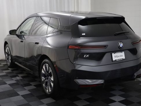 New 2026 BMW iX xDrive45 image 16