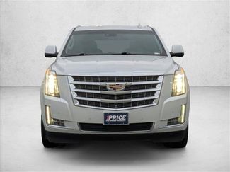 Used 2017 Cadillac Escalade Premium Luxury w/ LPO, Radiant Package video 2
