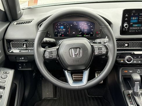 Used 2024 Honda Civic Sport Touring image 23