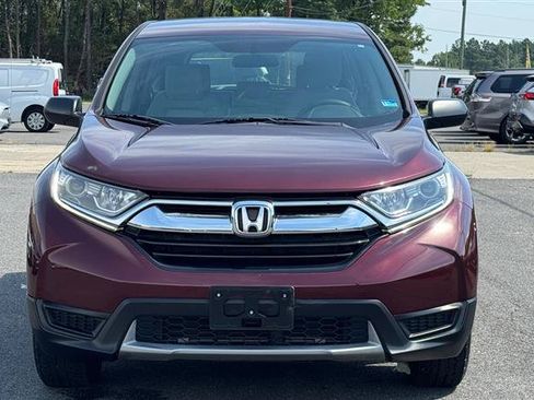 Used 2018 Honda CR-V LX image 5
