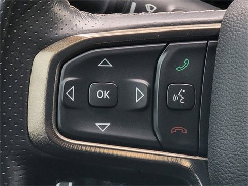 Certified 2022 RAM 1500 Rebel w/ Rebel Level 1 Equipment Group image 33