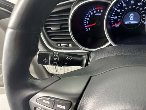 Used 2015 Kia Optima EX w/ EX Premium Package FWD image 15