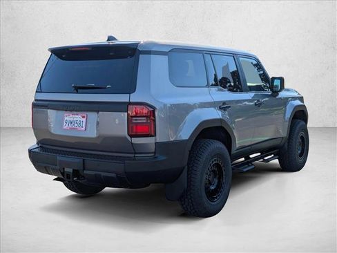 Used 2024 Toyota Land Cruiser 1958 image 5