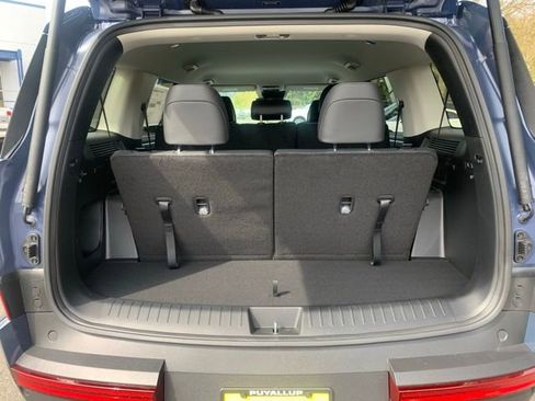 New 2026 Hyundai Santa Fe SEL AWD/4WD image 5
