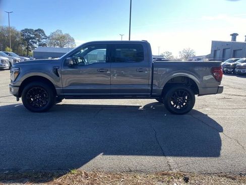 New 2026 Ford F150 Platinum w/ Equipment Group 700A Standard AWD/4WD image 5