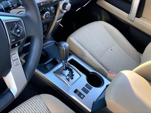 Used 2023 Toyota 4Runner SR5 image 15