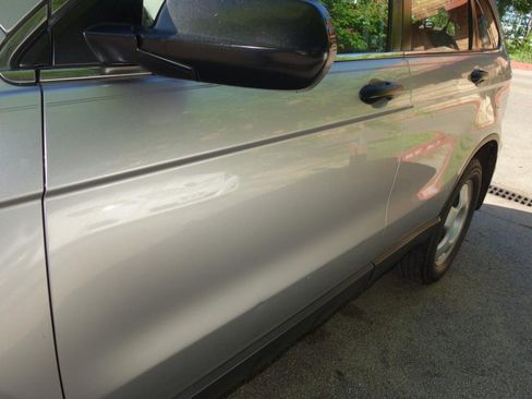 Used 2007 Honda CR-V LX image 10