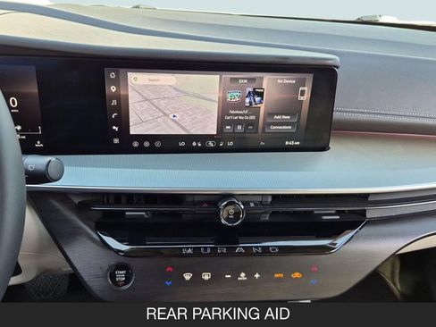 Certified 2025 Nissan Murano SL AWD/4WD image 28