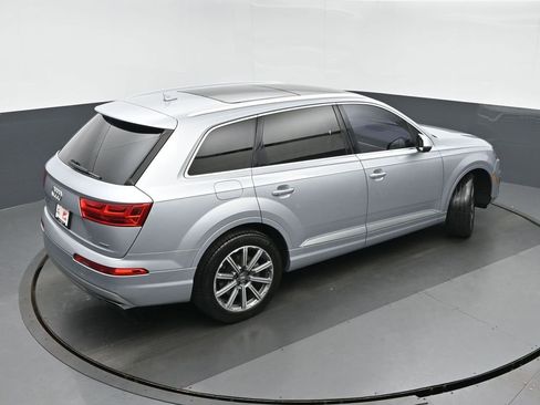 Used 2018 Audi Q7 2.0T Premium Plus w/ Premium Plus Package image 36