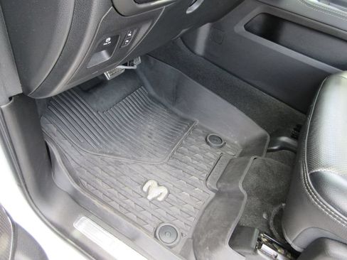 Used 2022 RAM 1500 TRX w/ TRX Level 2 Equipment Group AWD/4WD image 31