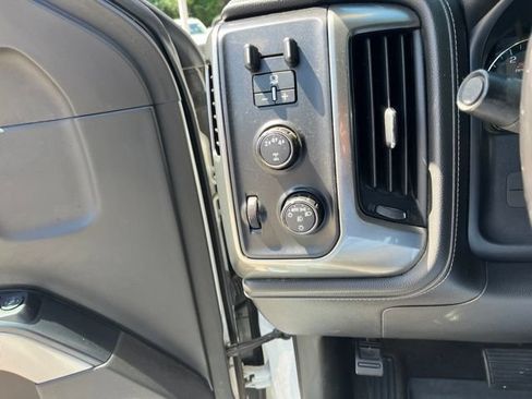 Used 2017 Chevrolet Silverado 2500 LTZ w/ Duramax Plus Package AWD/4WD image 27
