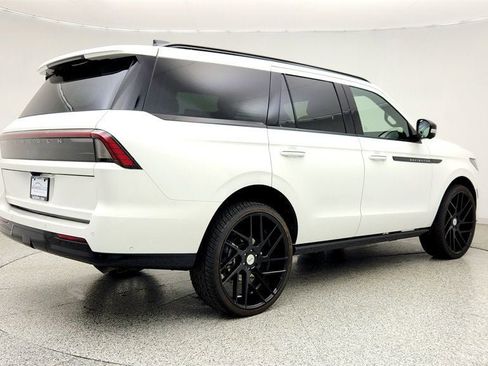 Used 2025 Ford Expedition Max King Ranch AWD/4WD image 5