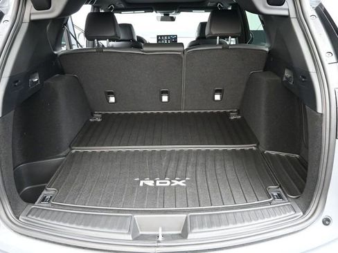 New 2026 Acura RDX A-Spec image 10
