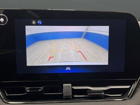 New 2026 Chevrolet Equinox RS w/ Convenience Package III image 14