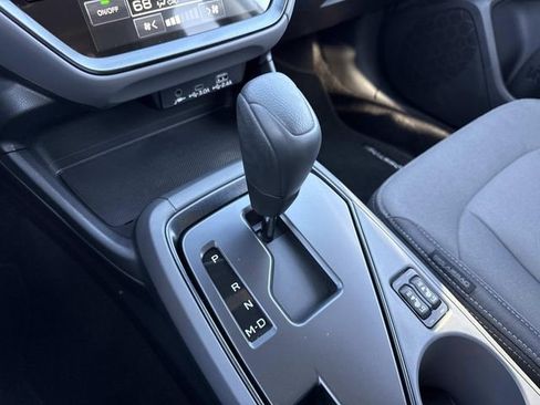 New 2026 Subaru Crosstrek 2.0i Premium AWD/4WD image 23
