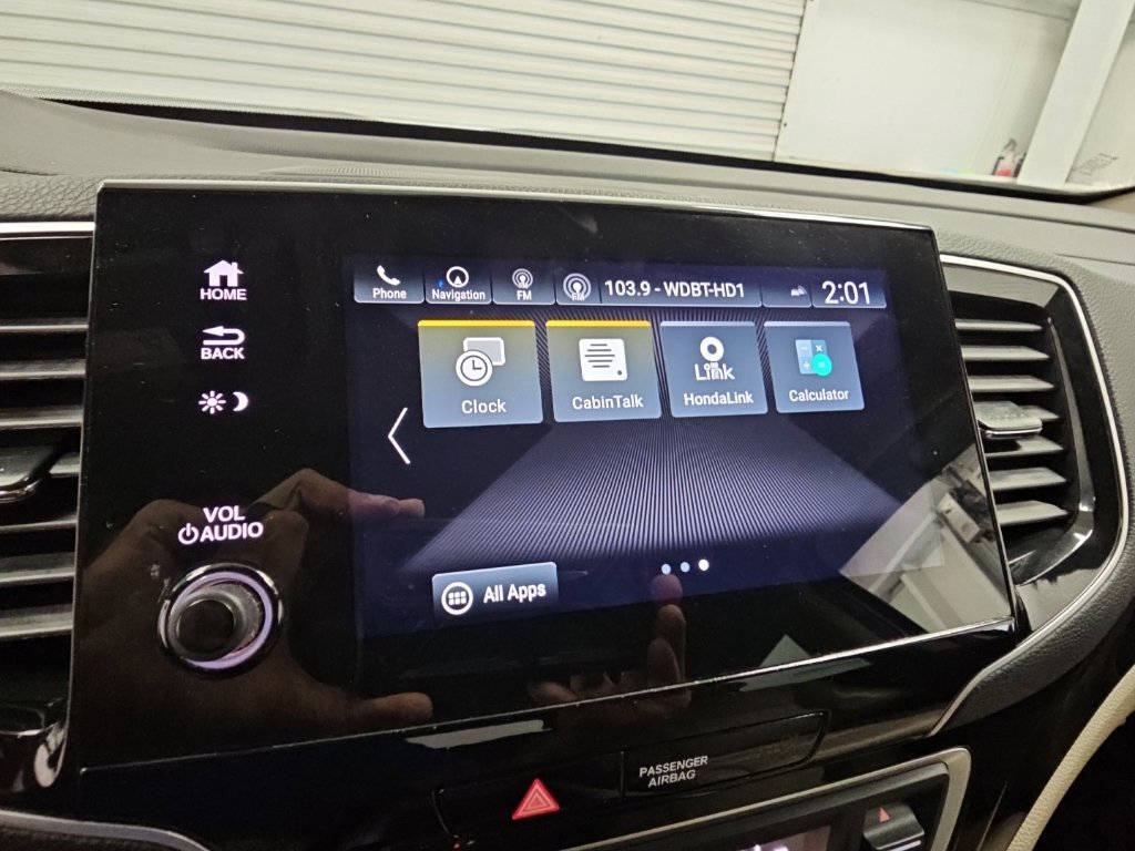 Used 2022 Honda Pilot Touring image 19