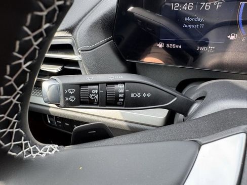 New 2026 Chevrolet Traverse LT w/ Driver Confidence Package image 24