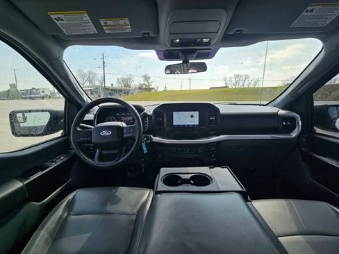 Used 2021 Ford F150 XL w/ Equipment Group 101A High image 12