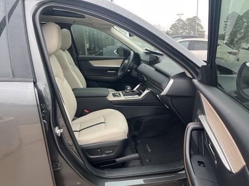 New 2026 MAZDA CX-90 3.3 Turbo w/ Premium Sport Pkg AWD/4WD image 31