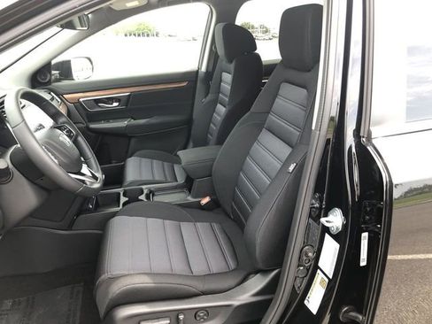 Used 2021 Honda CR-V EX image 19